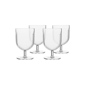 Wijnglas Brim 290ml - 4 stuks