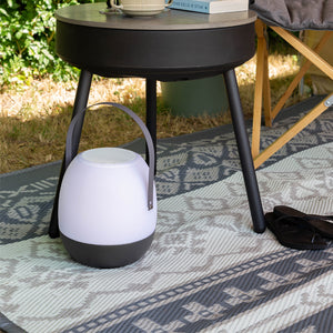 Cosy-Teppich Sapporo