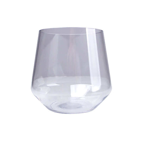 Bo-Camp-Waterglas Tritan 375ML-Waterglazen-Glazen-Tritan-Stijlvol-Kamperen-Camping-Glaravans