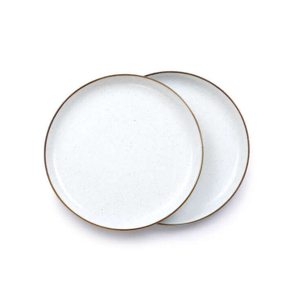 Breakfast Plate Set 2