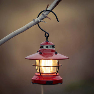 Barebones-Mini edison Lantern-lamp-hanglamp-olielamp-stijlvol-kamperen-caravan-glaravan-camping-camper-tent-glaravans