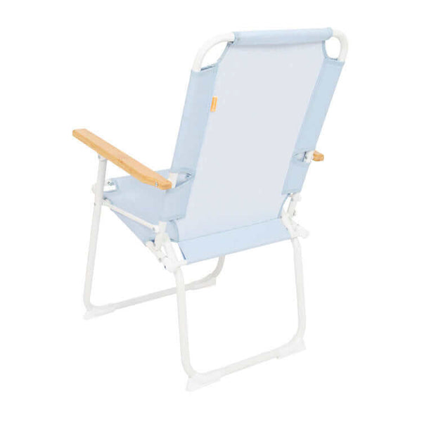 Mosset Pastel chair M