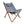 Laad afbeelding in gallerij, Bo-Camp-Bloomsbury Relaxstoel M-camping stoel-beige-creme-grijs-stijlvol-kamperen-caravan-Glaravans
