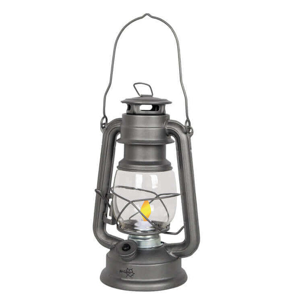 Bo-Camp - Stormlantaarn Flame LED-Lamp-Lantern-Kamperen-Camping-Glamping-Glaravans