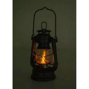 Bo-Camp - Stormlantaarn Flame LED-Lamp-Lantern-Kamperen-Camping-Glamping-Glaravans