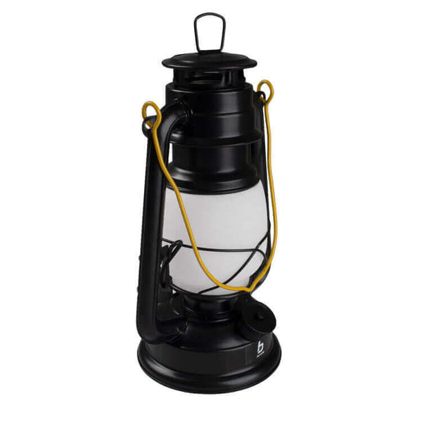 Bo-Camp - Stormlantaarn Hoyt-Lamp-Lantaarn-Lantern-LED-Kamperen-Camping-Glaravans-Glamping