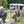 Load image into Gallery viewer, Bo-Camp-Tafel Finsbury-Campingtafel-Kampeertafel-Aluminium-Bamboe-Lichtgewicht-Waterbestendig-Lamellen-Inklapbaar-Compact-Stijlvol-Kamperen-Caravan-glaravans
