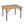 Laad afbeelding in gallerij, Bo-Camp-Tafel Morris 50x65-Tafel-campingtafel-meubilair-verstelbaar-bamboe-aluminium-inklapbaar-stijlvol-kamperen-caravan-glaravans
