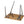 Load image into Gallery viewer, Bo-Camp-Tafel Morris 50x65-Tafel-campingtafel-meubilair-verstelbaar-bamboe-aluminium-inklapbaar-stijlvol-kamperen-caravan-glaravans
