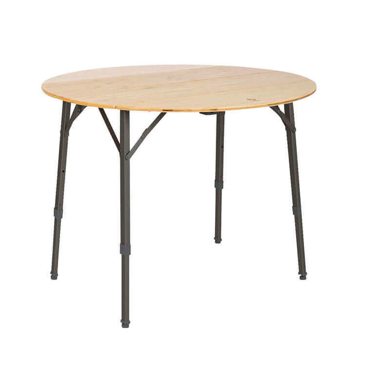 Bo-Camp - Pastel collection - Klaptafel - Yvoire - Compact - 56x34 cm Bo-Camp - Pastel collection - Klaptafel - Yvoire - Compact - 56x34 cm