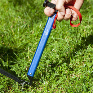 Hammer mit Heringzieher