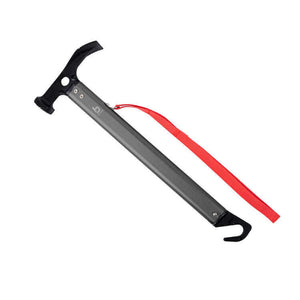 Hammer mit Heringzieher