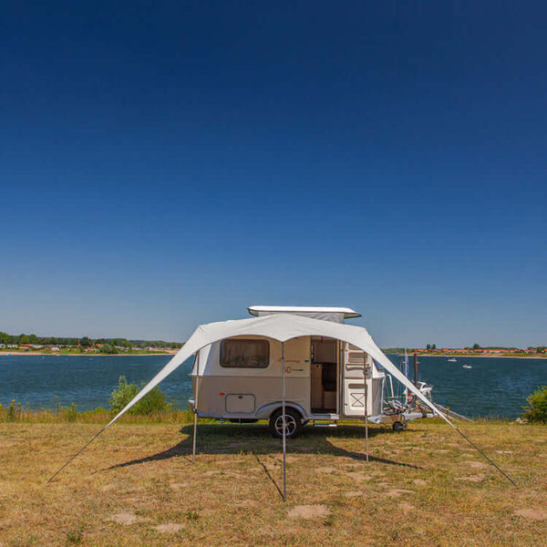 Traveling Canopy