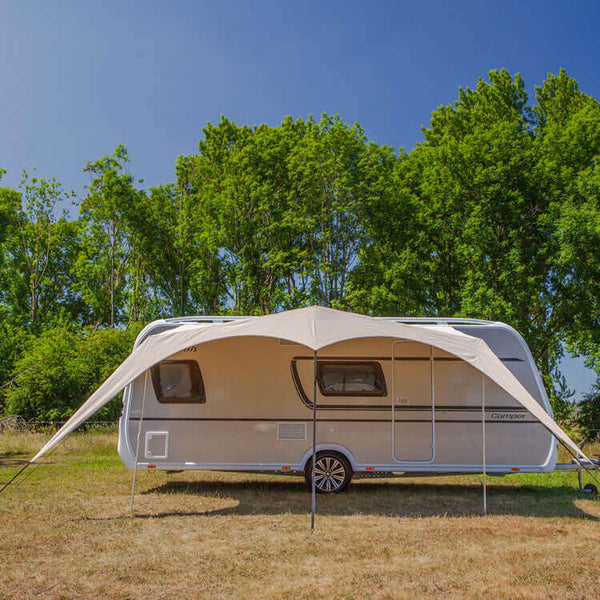 Trekking Awning