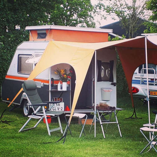 caravanity by campooz luifel-caravanity-campooz-tentrailers-diy-caravans-luifel-awning-oranje-orange-stijlvol-stylish-timeless-tijdloos-trekking-awning-caravanawning-camperawning-camper-kamperen-camping-vanlife-van-glaravans