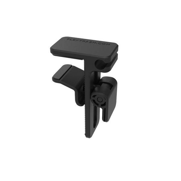 Flextrash-Flextrash bevestiging-Flextrash table Clip–Flextrash tafel clip-Fafel bevestiging