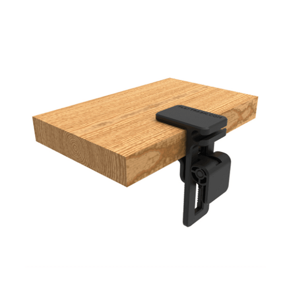 Flextrash-Flextrash bevestiging-Flextrash table Clip–Flextrash tafel clip-Fafel bevestiging