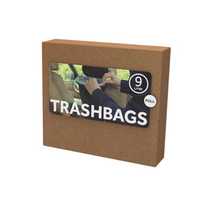 Flextrash Trashbags-Trashbags-9L-Vuilniszak-Vuilniszakken-Vuilniszakken 9 liter–Flextrash vuilniszakken