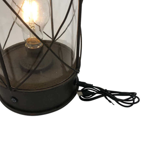 Lantern Varetz