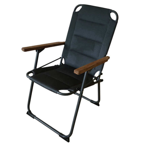 Chair Ocana 3D Mesh Regular