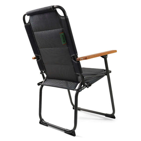Chair Ocana 3D Mesh Regular