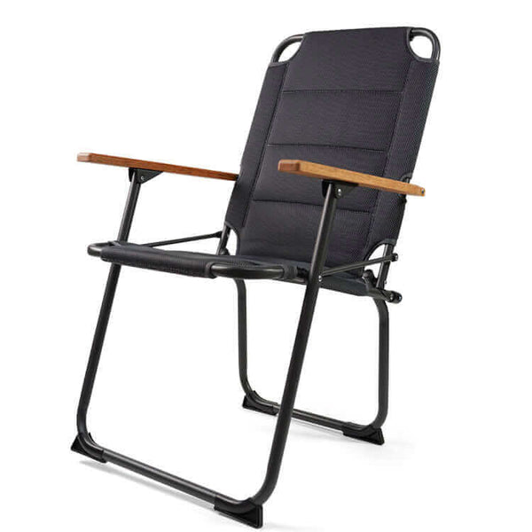 Chair Ocana 3D Mesh Regular