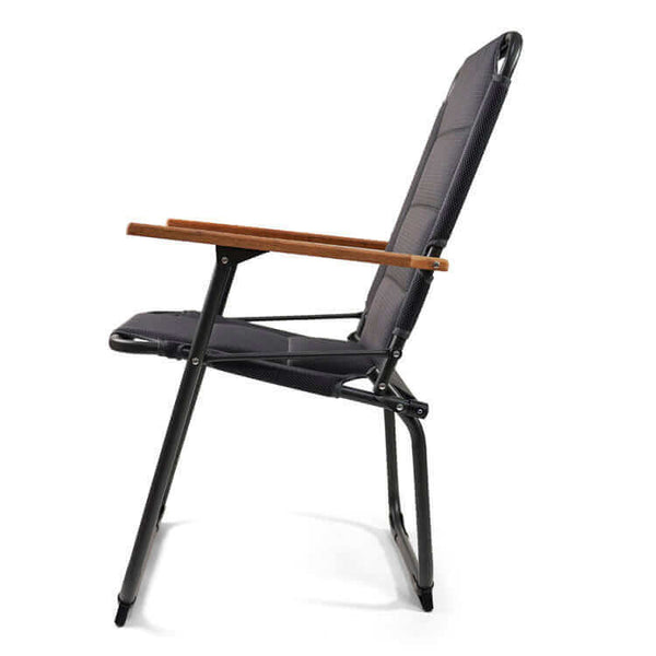 Chair Ocana 3D Mesh Regular