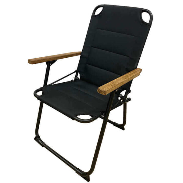 Chair Ocana Padded Hollow fibre