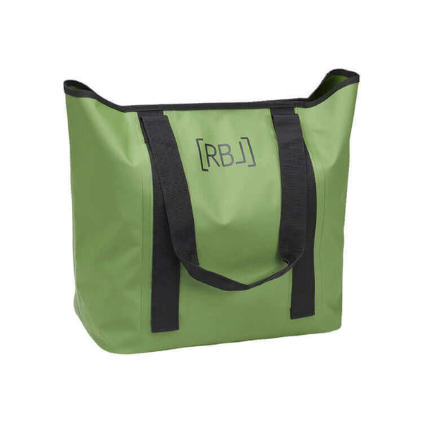RBL Green Ladies Bag L