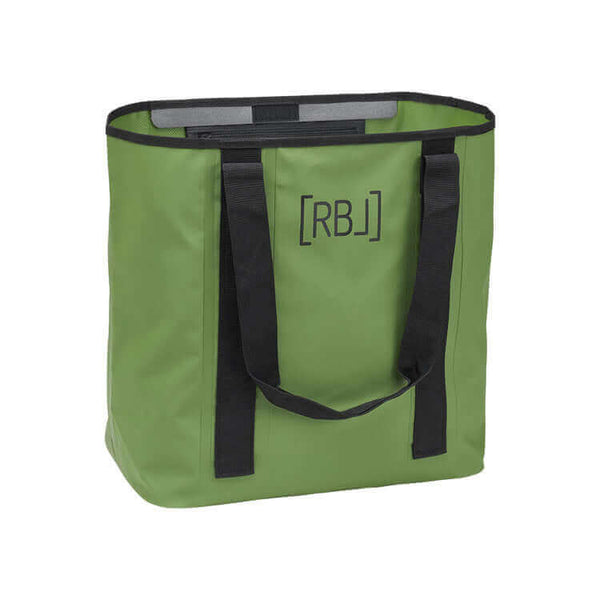 RBL Green Ladies Bag L