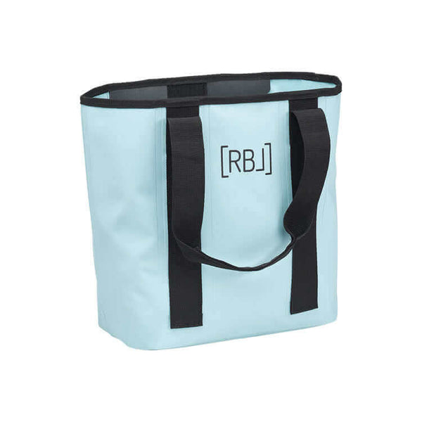 RBL Light blue ladies bag M