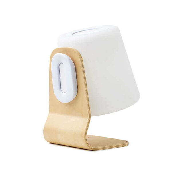 Glaravans-Rebel Outdoor-Campooz-Servies-Camping-Caravan-Camper-Kamperen-Glaravan-Lamp-Lantaarn-Bluetooth-Luidspreker-RBL Lamp / Bluetooth speaker