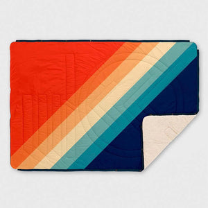 Cloudtouch Schlafsack Rainbow