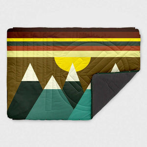 Fleece-Schlafsack Monadnock