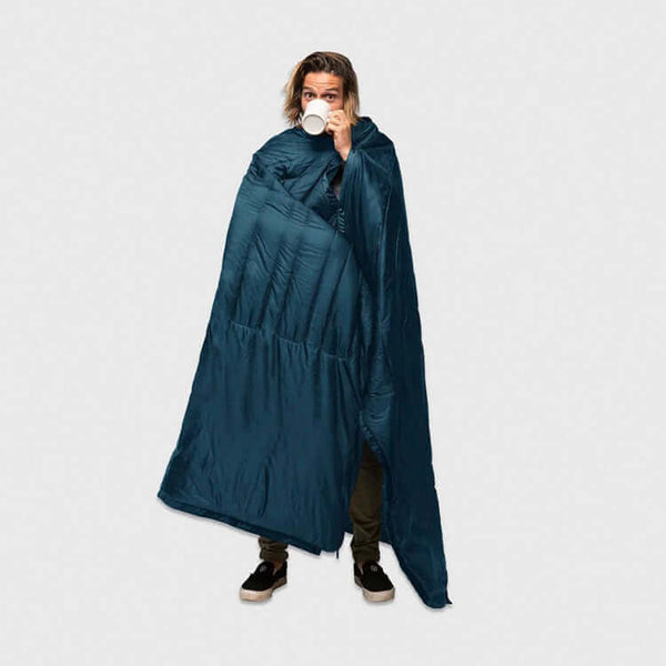 Fleece sleeping bag Monadnock