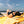 Laad afbeelding in gallerij, Picknickleed Sunscape / Dusty Sand
