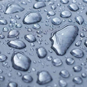 Ripstop-Schlafsack Green Gabels/ Dusty Sand