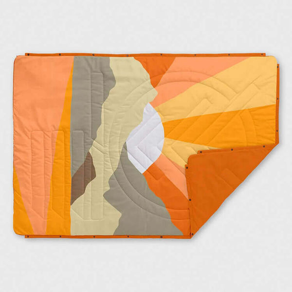 Ripstop sleeping bag Sunscape
